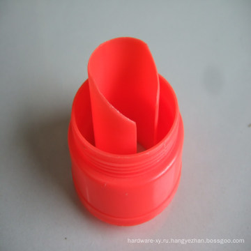 Ежедневное использование Product Plastic Cap Cap Folding